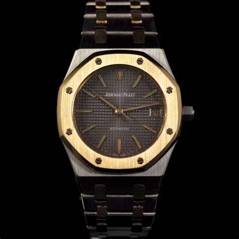 audemars piguet royal oak prezzo piu basso|vintage royal oak.